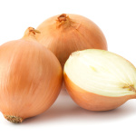 Röstzwiebeln getoastet, BIO
